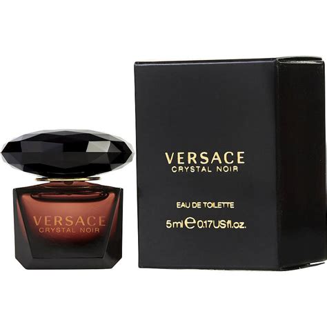 versace kristal noir|Versace Crystal Noir by gianni.